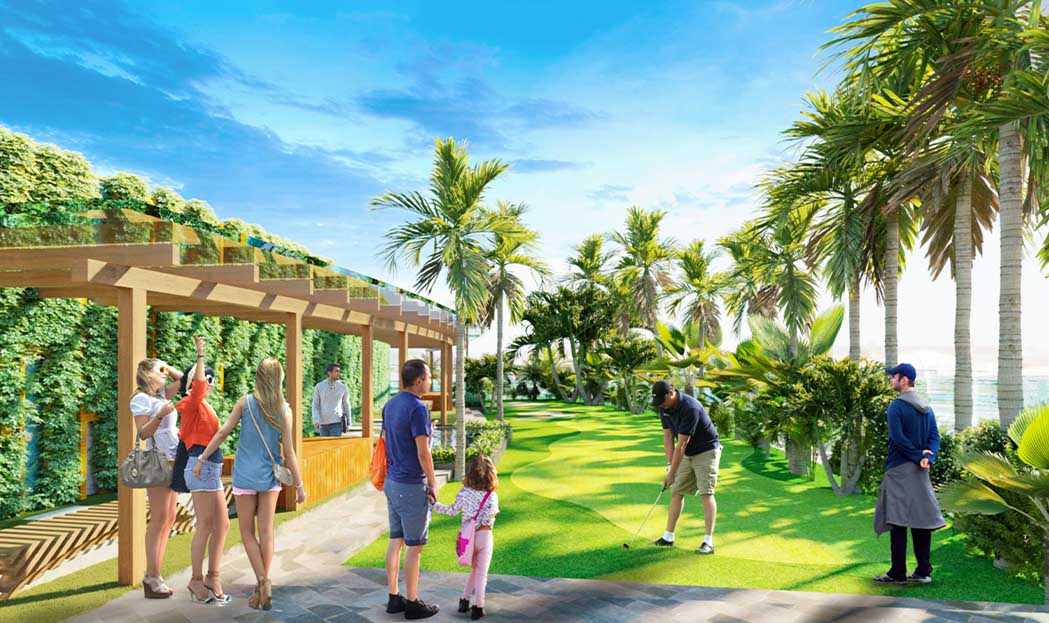 tien ich sunshine diamond river3