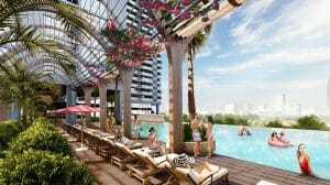 tien ich sunshine horizon1