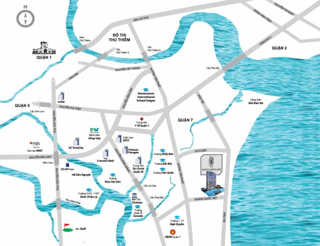 Giagocchudautu.com | Giá Gốc Chủ Đầu Tư