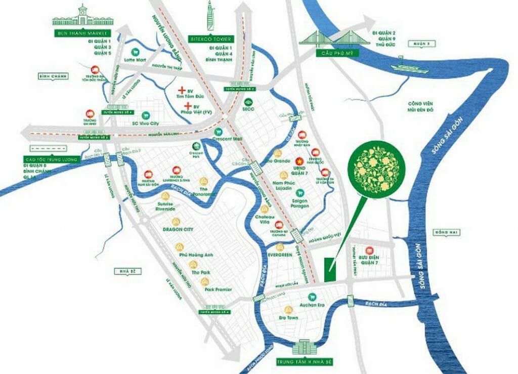 Giagocchudautu.com | Giá Gốc Chủ Đầu Tư