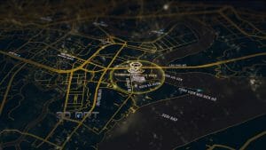 vi tri du an sunshine diamond river