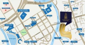 vi tri sunshine city sai gon