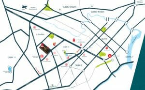 vi tri sunshine continental