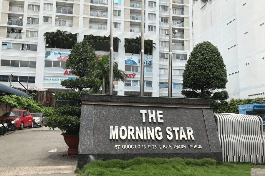 The Morning Star