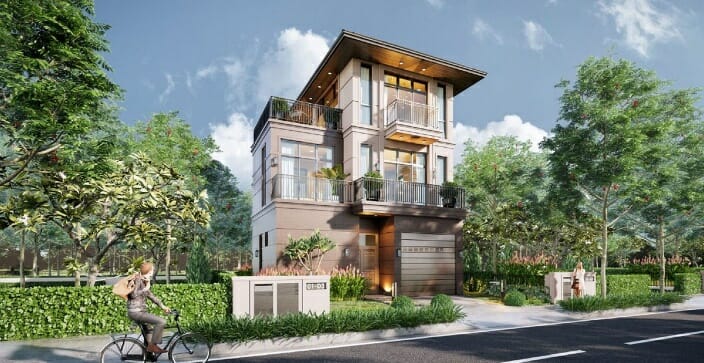 biet thu zeitgeist xii nha be