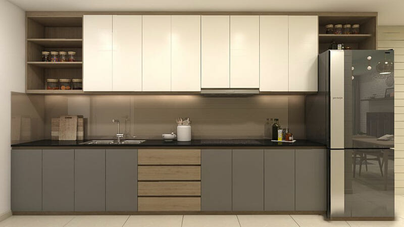 dự án căn hộ Opal Garden Thủ Đức