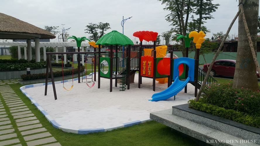 Merita Khang Điền