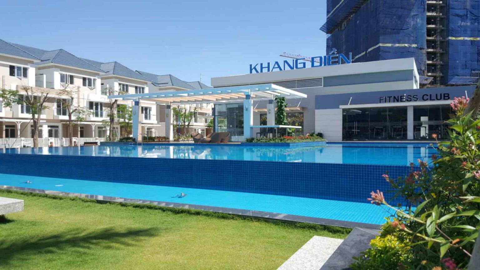 Merita Khang Điền