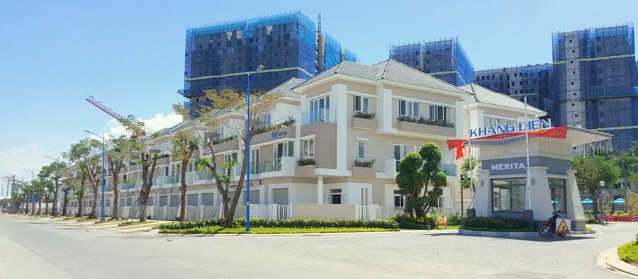 Merita Khang Điền