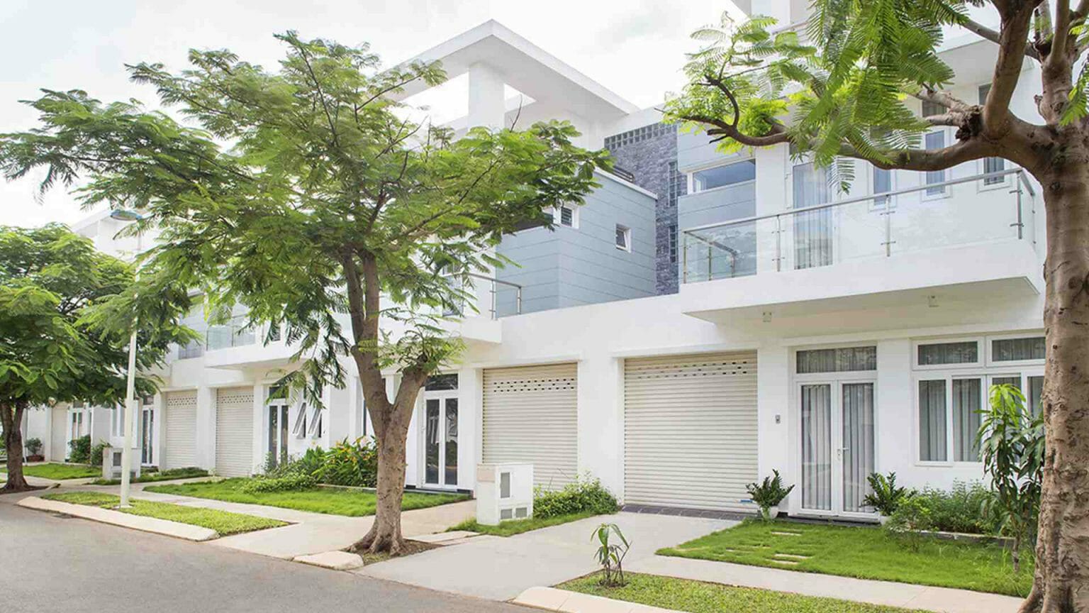 Merita Khang Điền