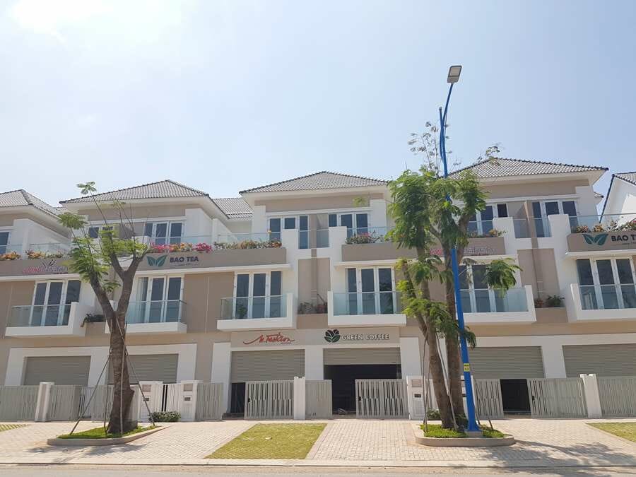 Merita Khang Điền