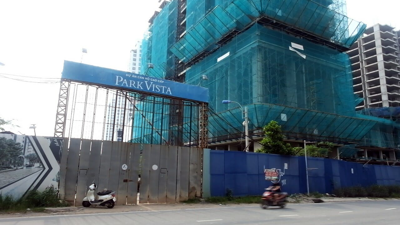 Park Vista
