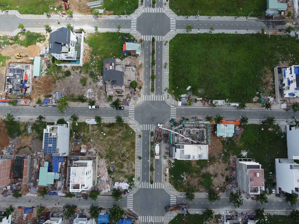 Saigon Mystery Villas