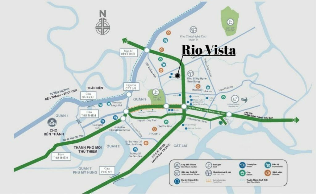 Rio Vista
