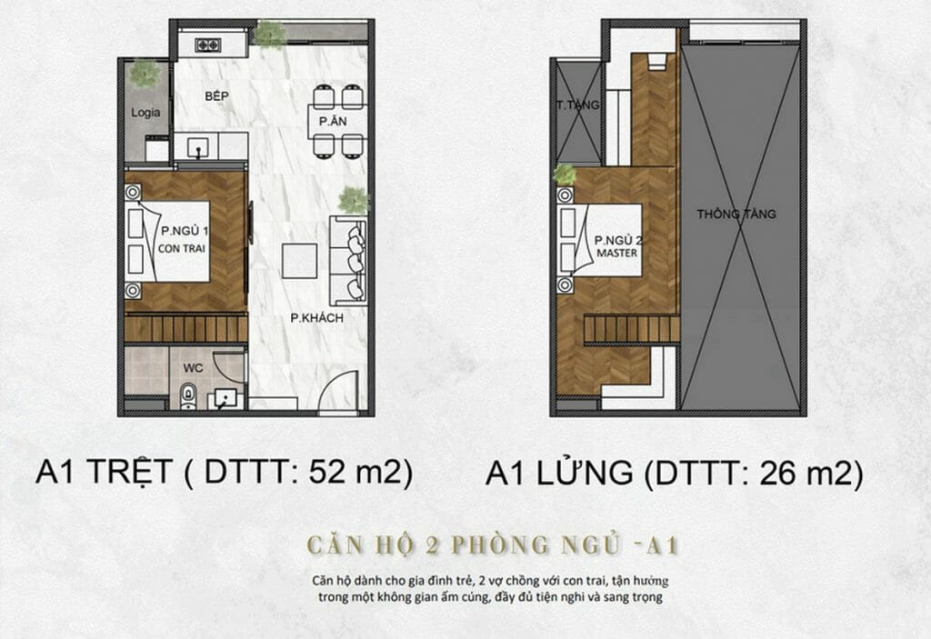 Giagocchudautu.com | Giá Gốc Chủ Đầu Tư