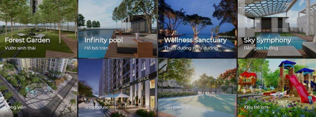 Giagocchudautu.com | Giá Gốc Chủ Đầu Tư