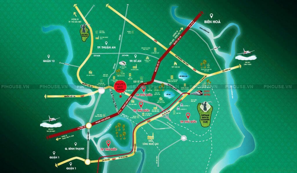 Giagocchudautu.com | Giá Gốc Chủ Đầu Tư