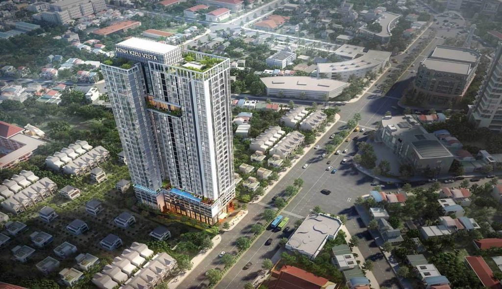 Ninh Kiều Vista