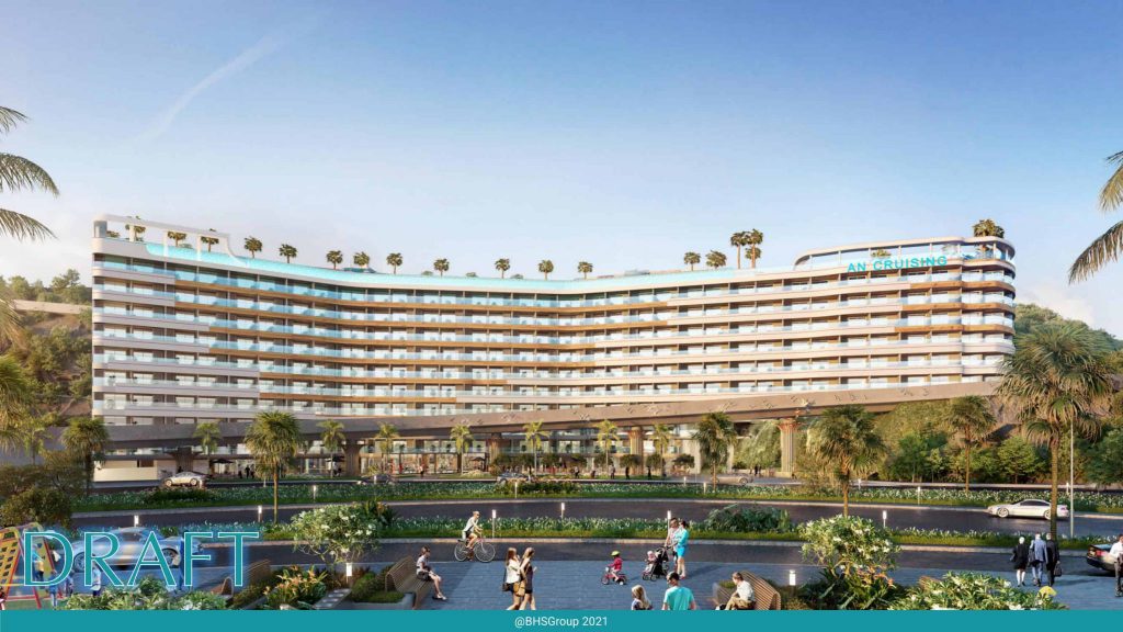 AnCruising Nha Trang