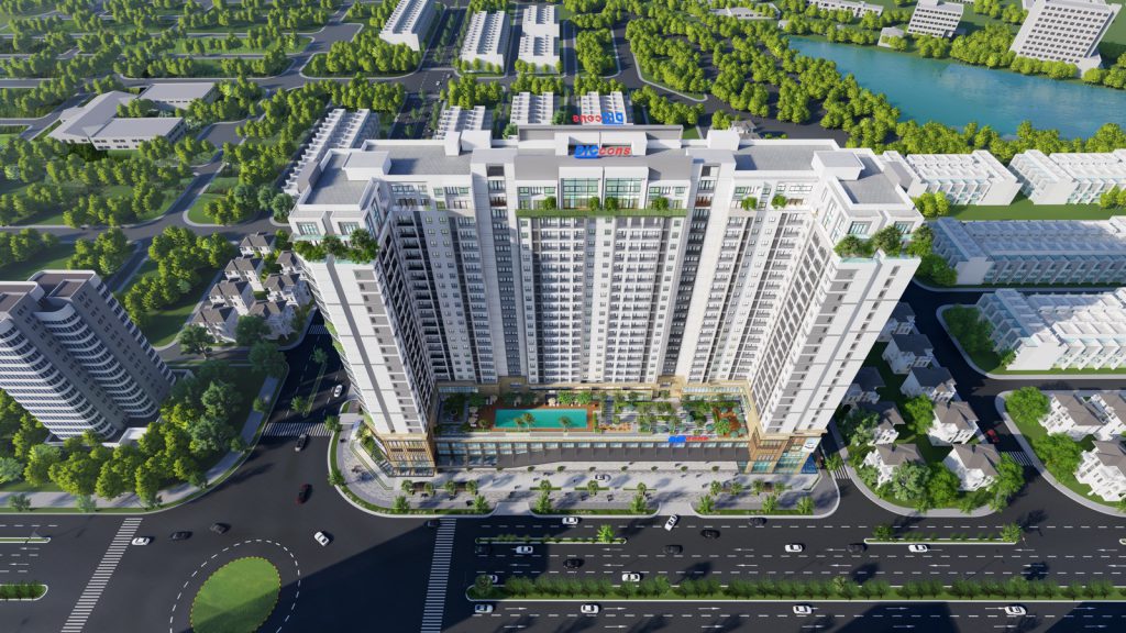 Giagocchudautu.com | Giá Gốc Chủ Đầu Tư