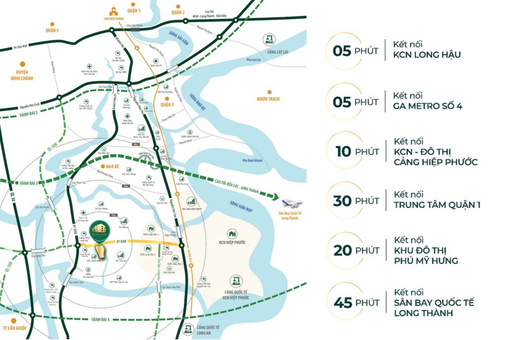 Giagocchudautu.com | Giá Gốc Chủ Đầu Tư