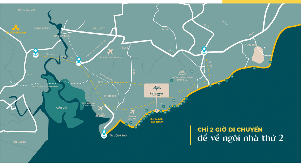 Giagocchudautu.com | Giá Gốc Chủ Đầu Tư