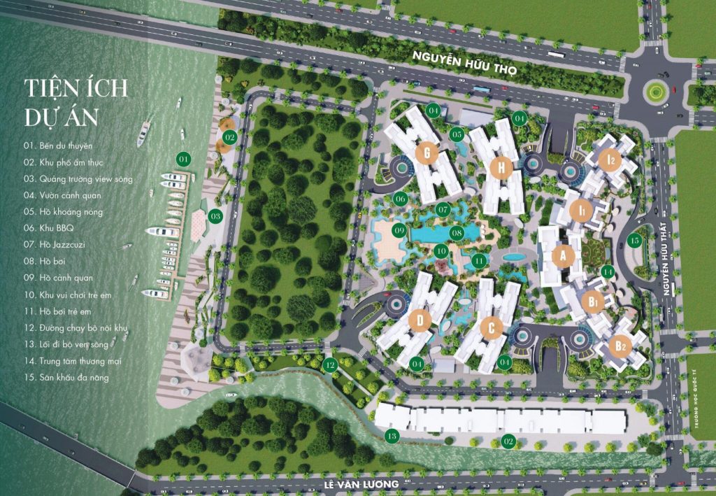 Giagocchudautu.com | Giá Gốc Chủ Đầu Tư