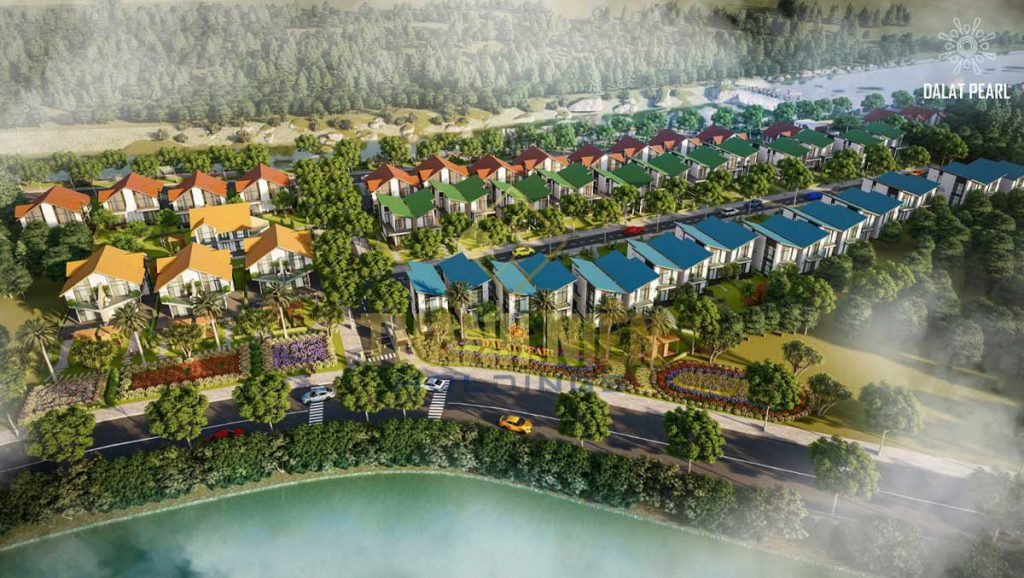 Dalat Pearl Lâm Đồng