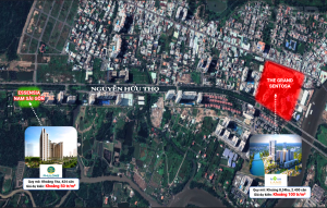 du an mo ban tai huyen nha be