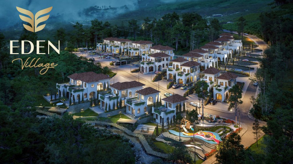 Eden Village Bảo Lộc