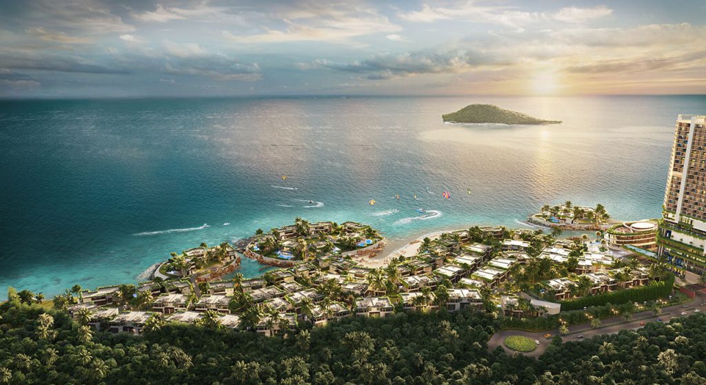 Gran Meliá Nha Trang