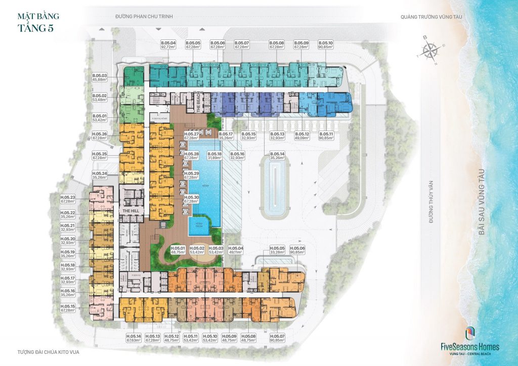 Giagocchudautu.com | Giá Gốc Chủ Đầu Tư