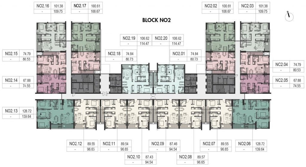 Giagocchudautu.com | Giá Gốc Chủ Đầu Tư