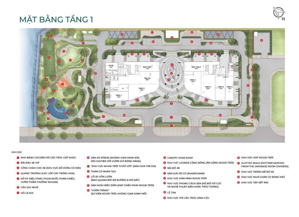 Giagocchudautu.com | Giá Gốc Chủ Đầu Tư