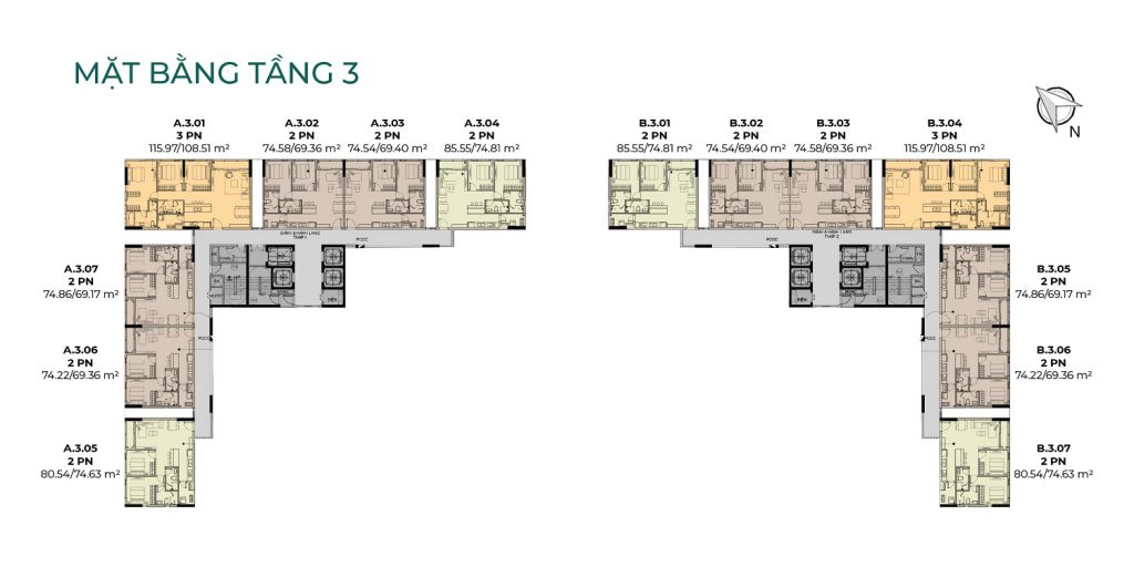 Giagocchudautu.com | Giá Gốc Chủ Đầu Tư