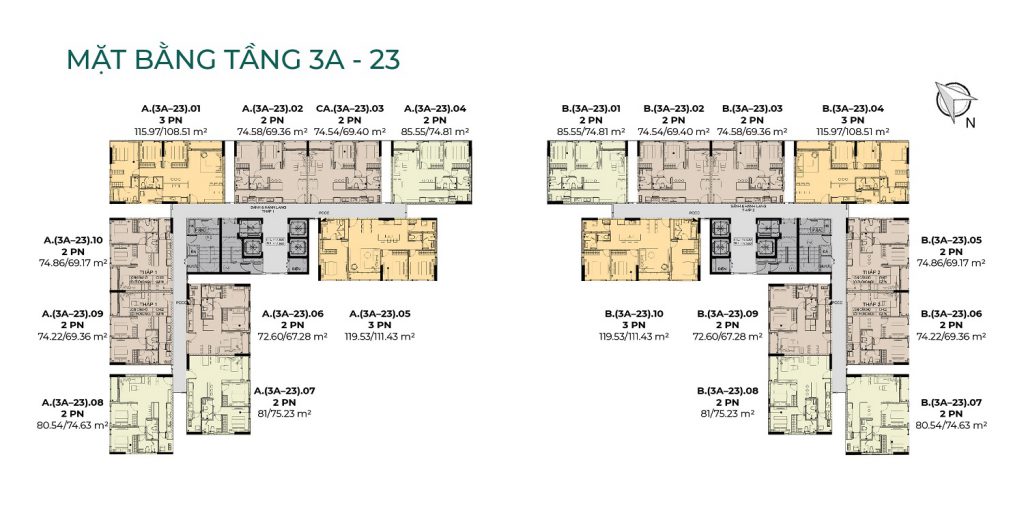 Giagocchudautu.com | Giá Gốc Chủ Đầu Tư