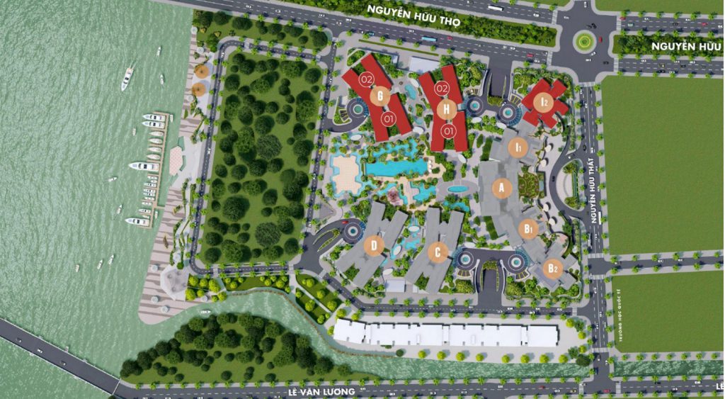 Giagocchudautu.com | Giá Gốc Chủ Đầu Tư