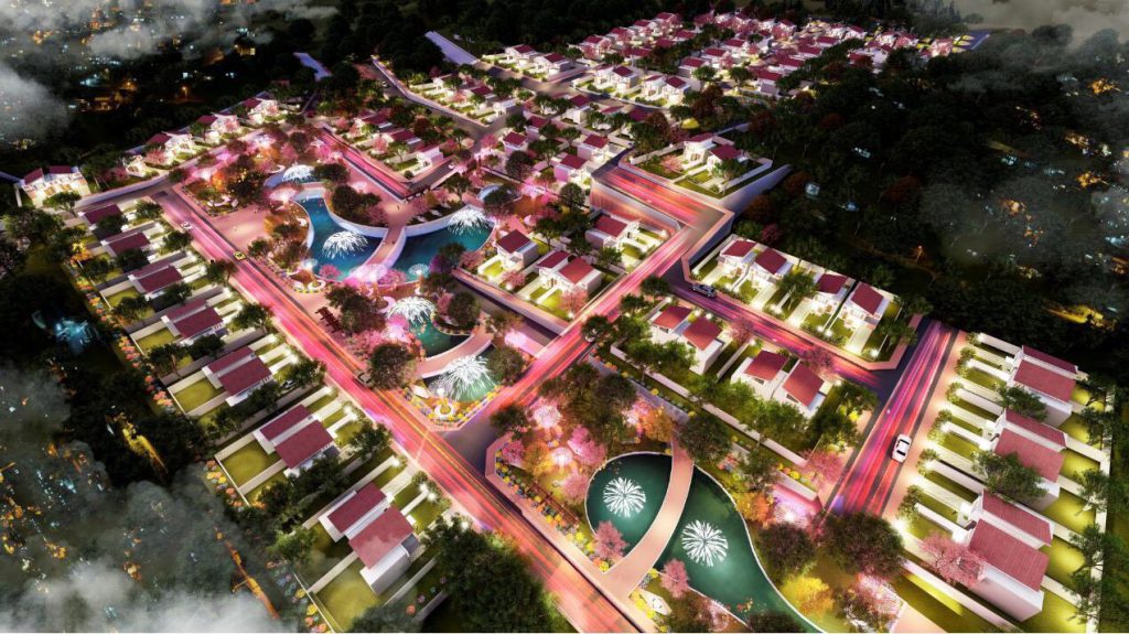 Giagocchudautu.com | Giá Gốc Chủ Đầu Tư