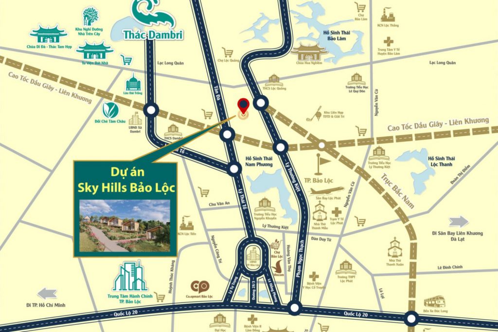 Giagocchudautu.com | Giá Gốc Chủ Đầu Tư