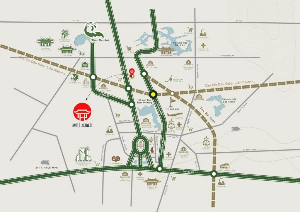 Giagocchudautu.com | Giá Gốc Chủ Đầu Tư