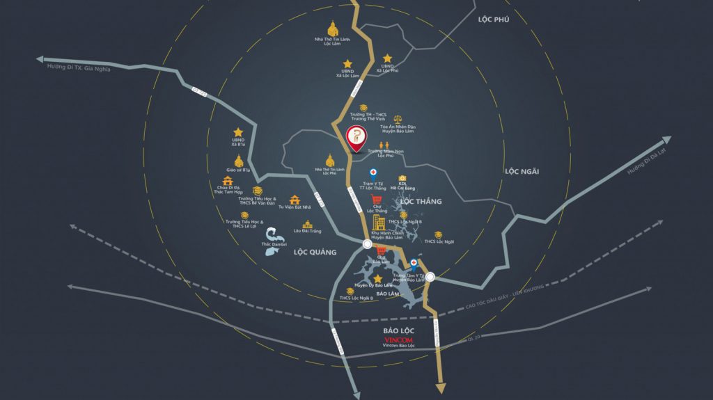 Giagocchudautu.com | Giá Gốc Chủ Đầu Tư