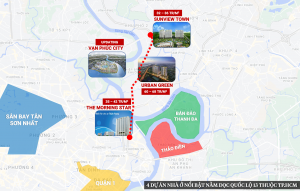 4 du an noi bat quoc lo 131