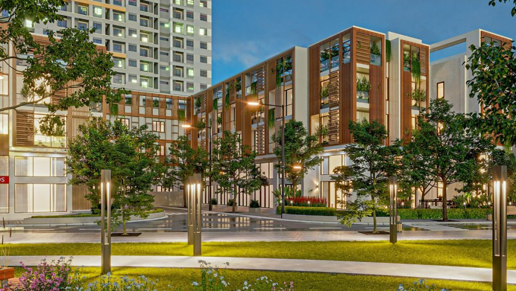 Giagocchudautu.com | Giá Gốc Chủ Đầu Tư