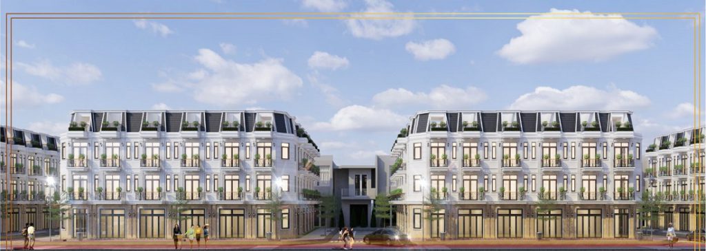 Bảo Phú Residence