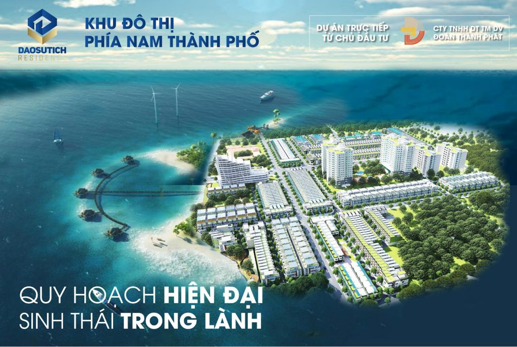 Đào Sư Tích Residence