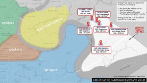 du an dang song thanh my loi