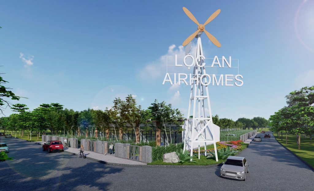 Lộc An Airhomes