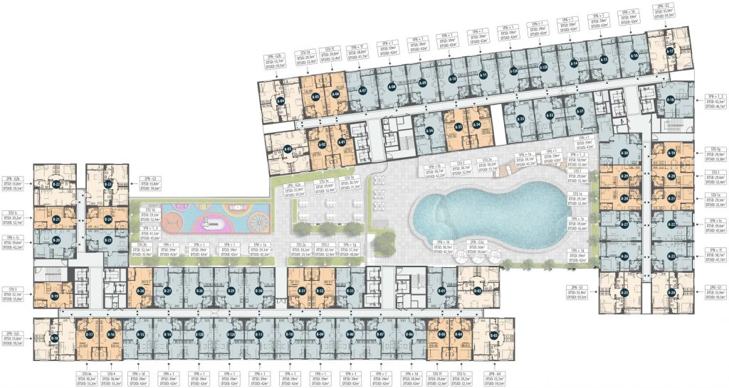 Giagocchudautu.com | Giá Gốc Chủ Đầu Tư