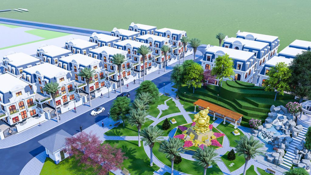 Ngọc Sơn Riverside