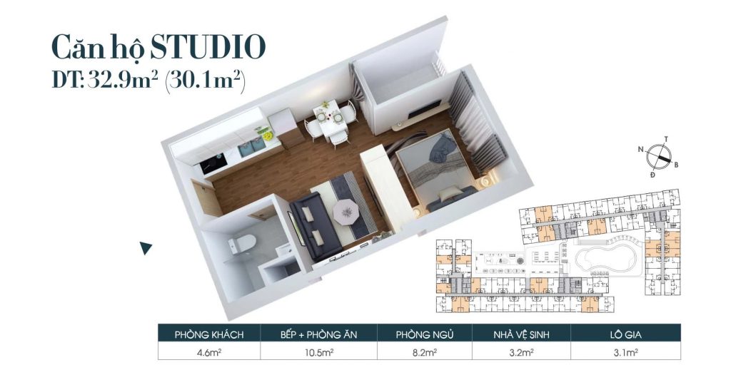 Giagocchudautu.com | Giá Gốc Chủ Đầu Tư